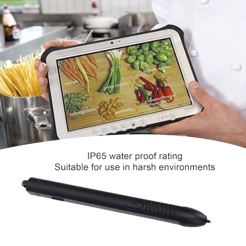 Stylet pour Tablette FZ G1 MK4 robuste stylo étanche IP65 anti-chute - 2