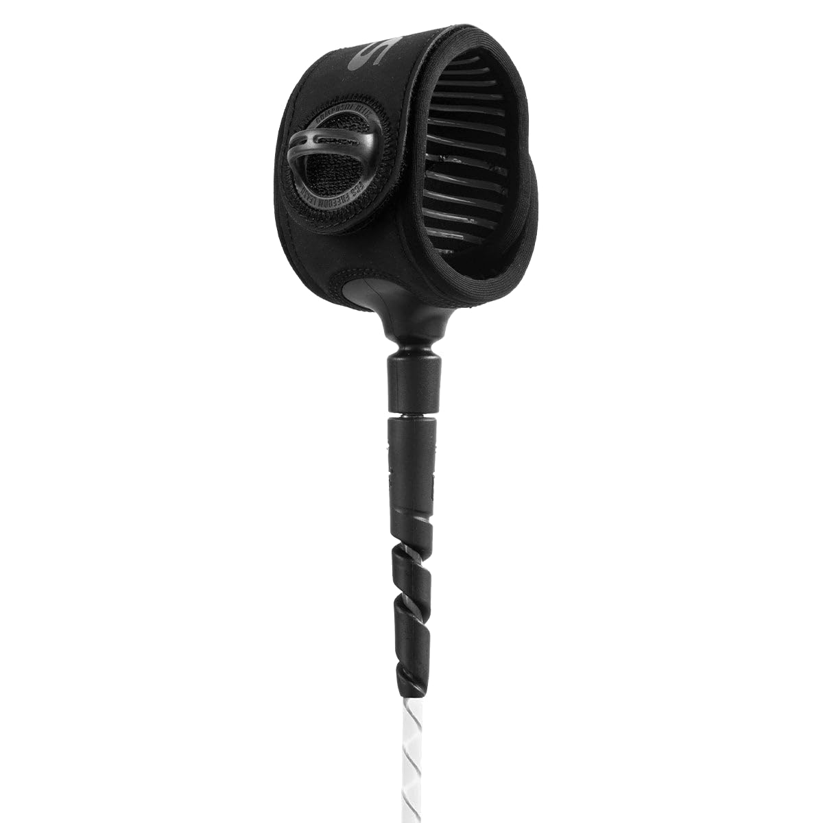 Fcs Freedom Helix 6’ All Round Leash One Size