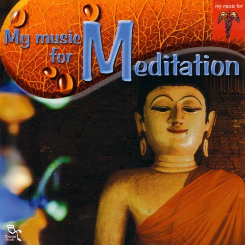 Amazon co jp My Music For Meditation VARIOUS ARTISTS amazon-co-jp-my-music-for-meditation-various-artists