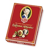 rebers pflug schwäbisch hall speisekarte Original Reber Constanze Mozartkugeln im limitierten 12er-Set, Hochfeiner Geschmack nach gut gehüteten Familienrezepturen für nostalgisch-verträumte Genussaugenblicke