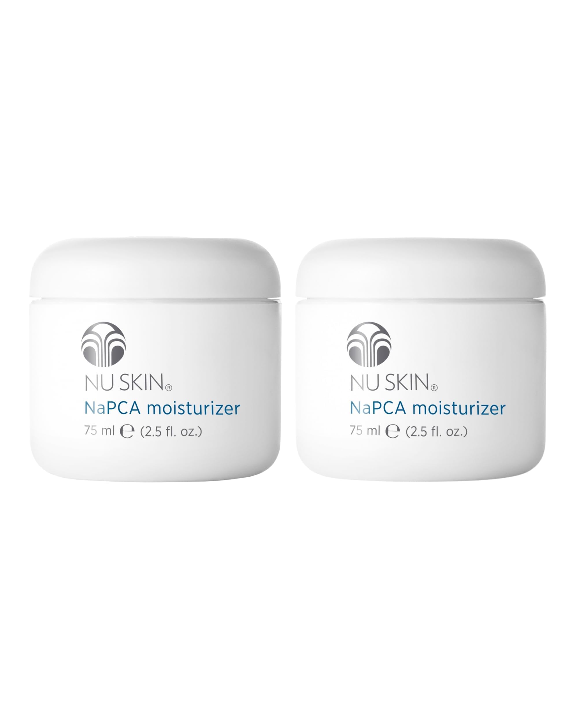 Amazon.com: NuSkin NaPCA Moisturizer | Hydrating & Soothing