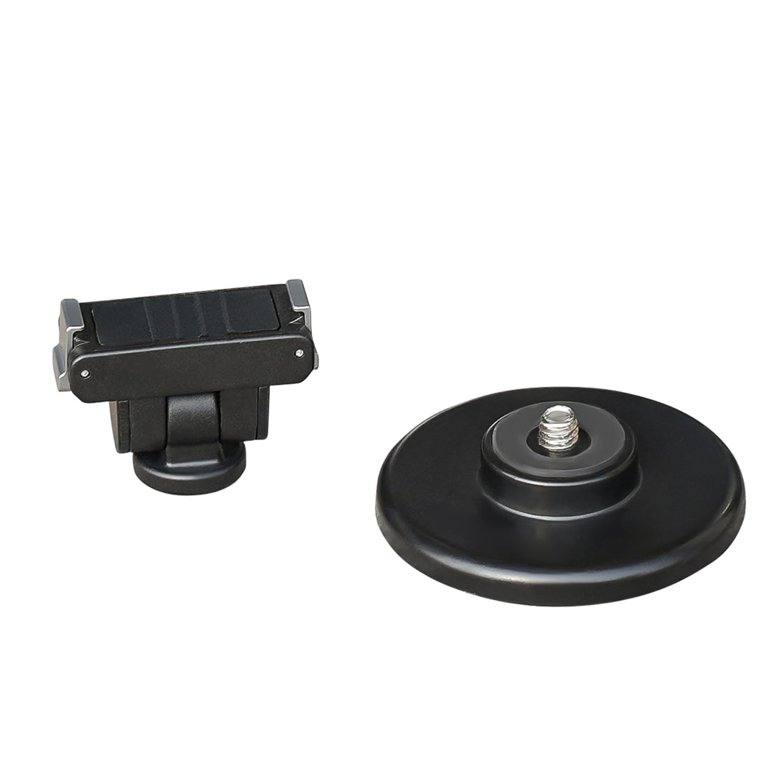 Support à dégagement rapide et inclinaison rotative de 180 degrés pour caméra d'action - 8
