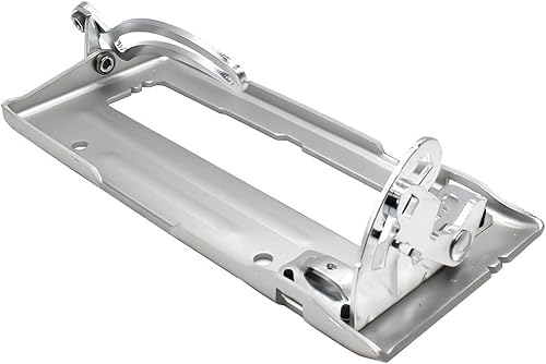 Superior Electric ST77A Aftermarket Skil Saw Montaje de pie de aluminioplaca base compatible con OEM # 26103520801619X01350