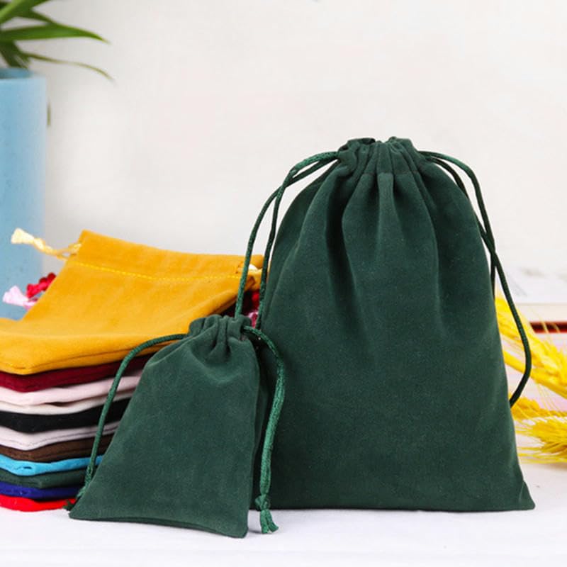 Il Sacchetto Blu Aperto Di Natale Con Il Presente Ha Isolato Fotografia - Foto 4