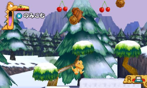 Amazon | ゴン バクバクバクバクアドベンチャー - 3DS | ゲームソフト