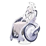 Sonsoke Blue Archive Figure Stand Game Figure Acrylic Peripheral Ornaments Collections Cosplay (Himari 2)