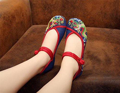 Reviews y listado de Zapatos marypaz más recomendados. 24 Imagen adicional