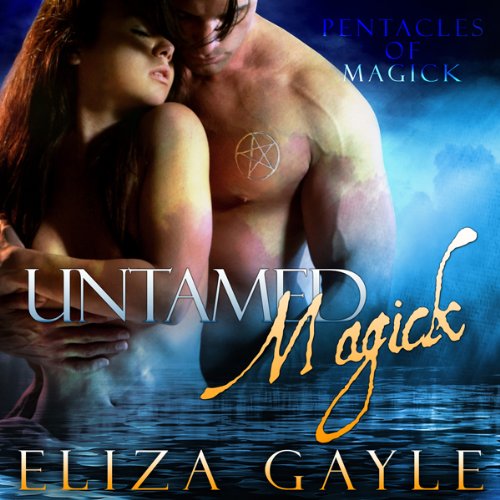 Cover art for Untamed Magick