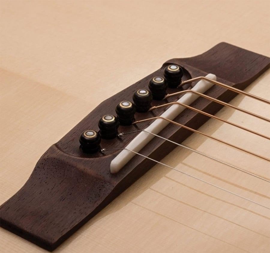 Image of Cort Semi-Acoustic Guitar, Spruce Top, Mahogany Back & Sides, Merbau Fingerboard, Onboard Electronics AD300E OP