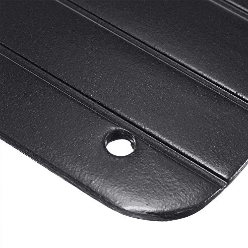 Fast Defrosting Tray for Natural Thawing Frozen Meat, Rapid Thawing Plate & Board for Frozen Meat & Food, Defrosting Mat Thaw Meat Quickly, Eco-friendly, No Electricity, No Chemicals, No Microwave