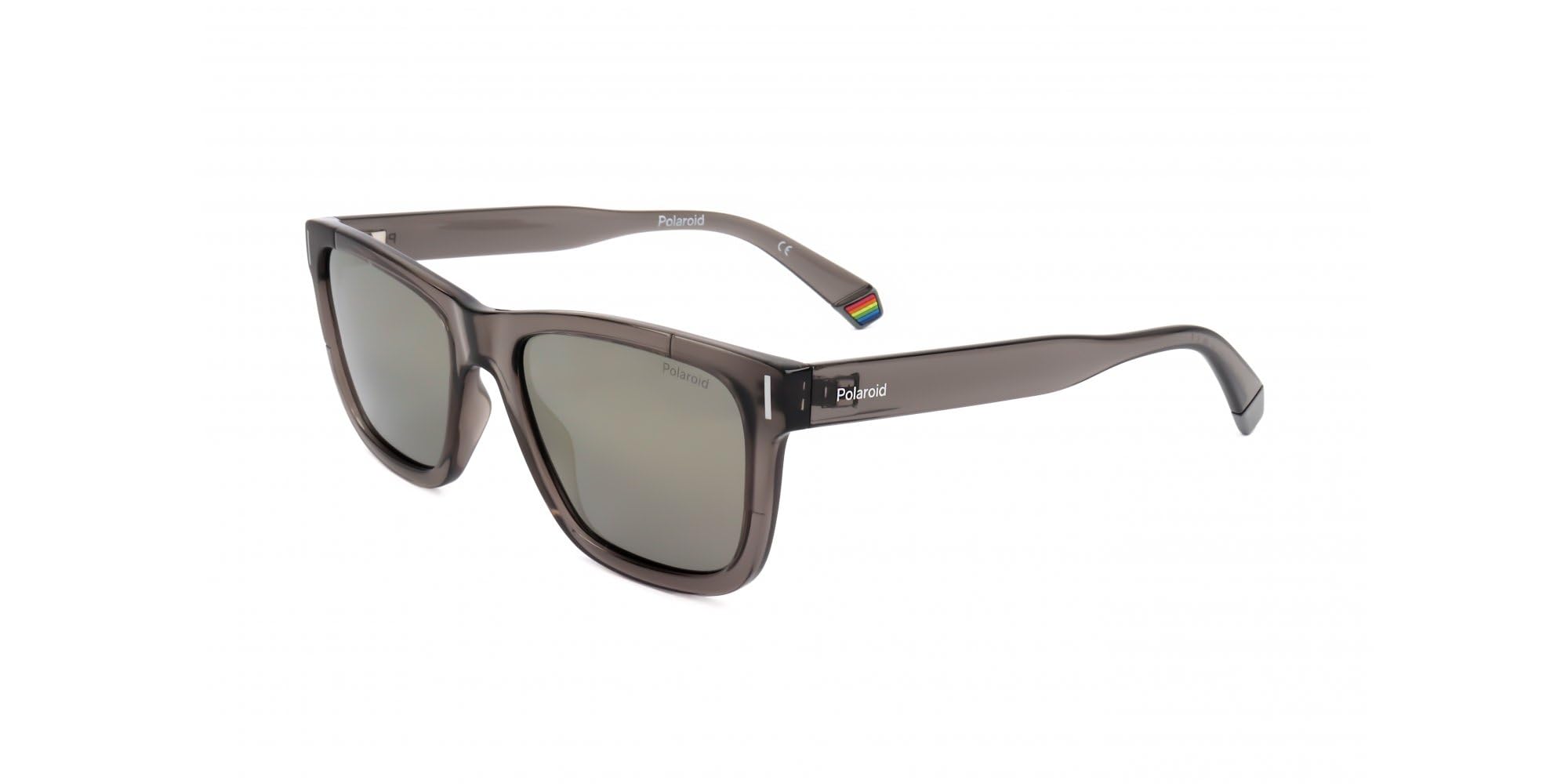 Polaroid 205327 Sunglasses Unisex - Adulto (Pacco da 1)