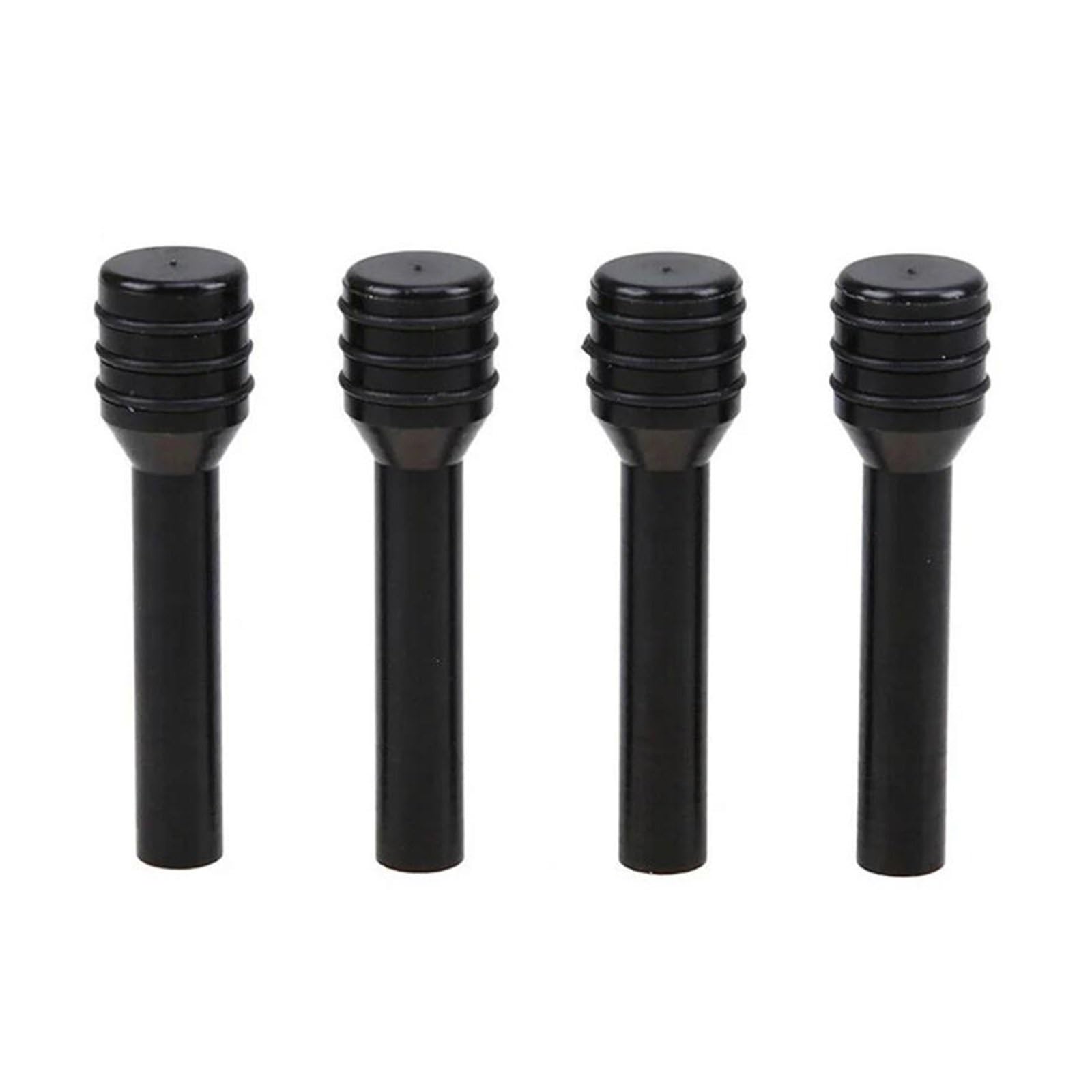 Hex Auto-Lock Noci 10 Pezzi M4 Dado di Bloccaggio in Alluminio CNC Dado Flangiato Nylon Autobloccante in Metallo Blu Reale
