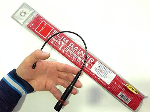 Amazon | ダイヤモンド AZ504FX 144/430MHz帯RV車＆オートバイ用