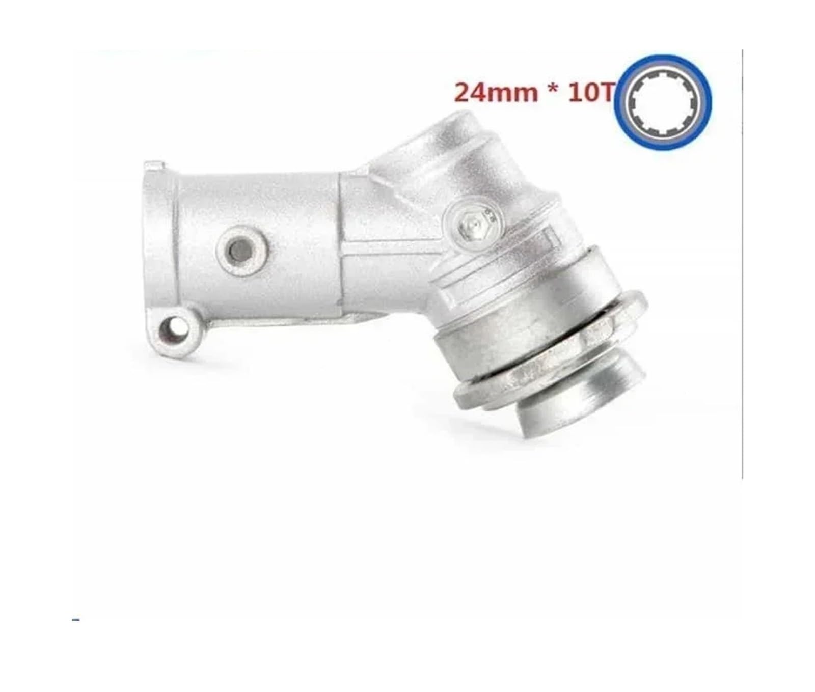 Głowice tnące, Skrzynia Biegów Do 24mm 4-13T(24mm X10t for Shindaiwa)