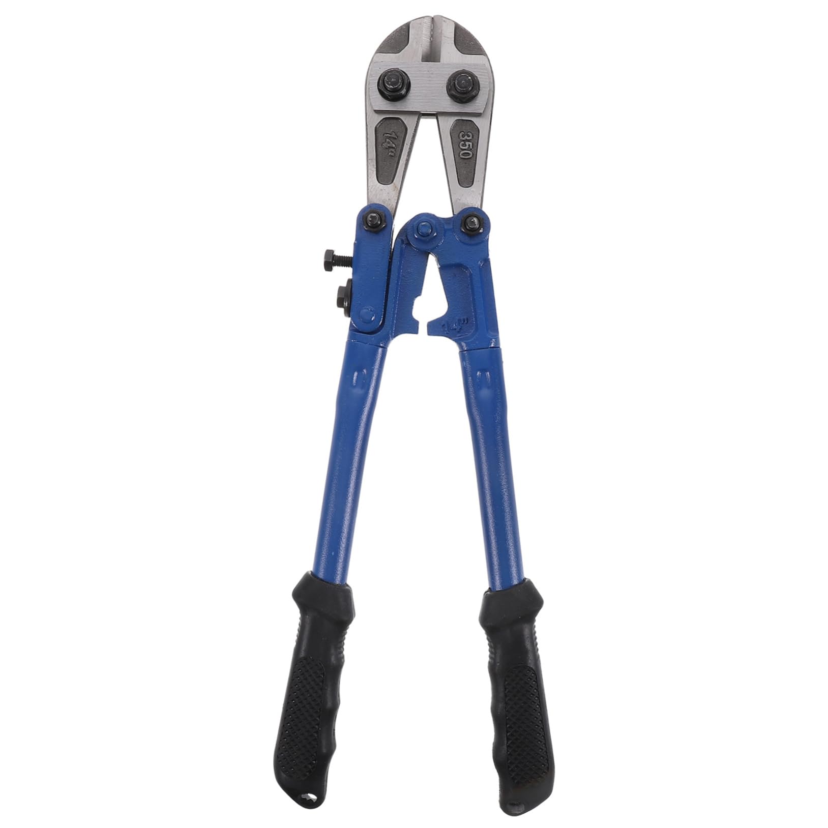 MAGICLULU Pinza Tagliacatena Pesante da 14 Pollici in Acciaio T8 Impugnatura in Gomma Ergonomica, Design Robusto per Varie Occasioni di Lavoro