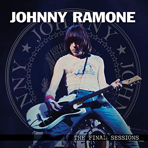 2 The Final Sessions