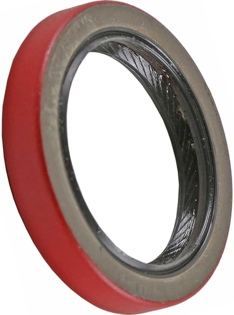 Front Engine Crankshaft Seal for Chevrolet Impala,Malibu 2004 2005 2006 2007 2008-2011 for Pontiac G6 2005-2010 for Saturn Vue 2008-2010 for Buick Rendezvous 2006-2007 1 Pcs