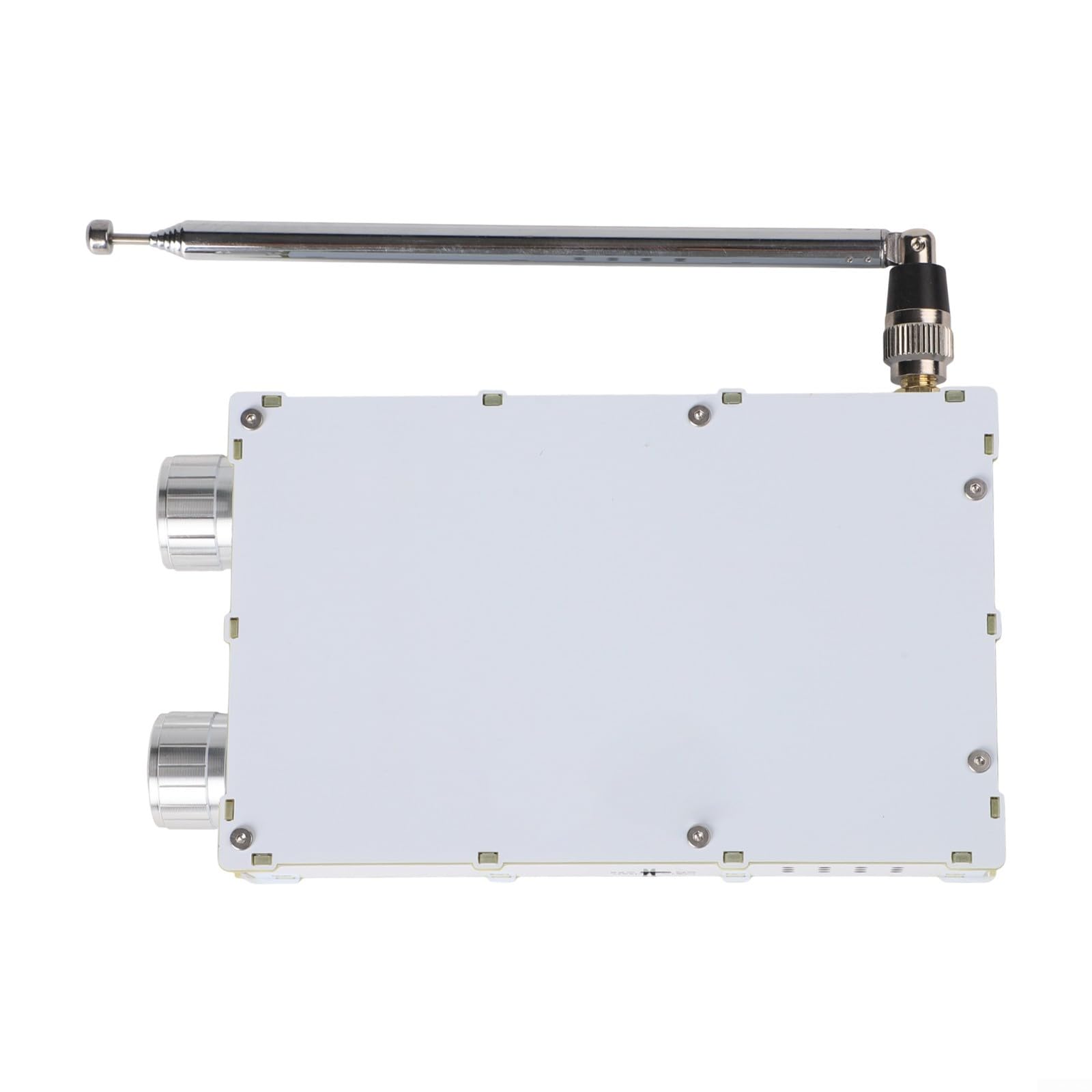 Rádio DP-666 TEF6686 de Alta Sensibilidade com Banda Completa FM AM e Onda Curta, com Display Rádio DP-666 TEF6686 de Alta Sensibilidade com Banda Completa FM AM e Onda Curta, com Display
