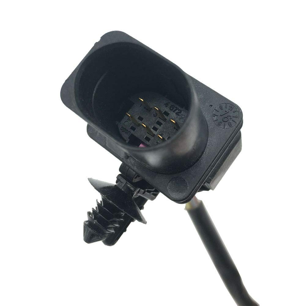 Amazon.com: Germban 8F9Z-9F472-A 5-Wire Wideband O2 Oxygen Sensor