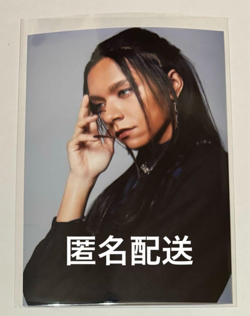 Amazon.co.jp: 女王蜂展 女王蜂 福岡会場 入場特典 アヴちゃん