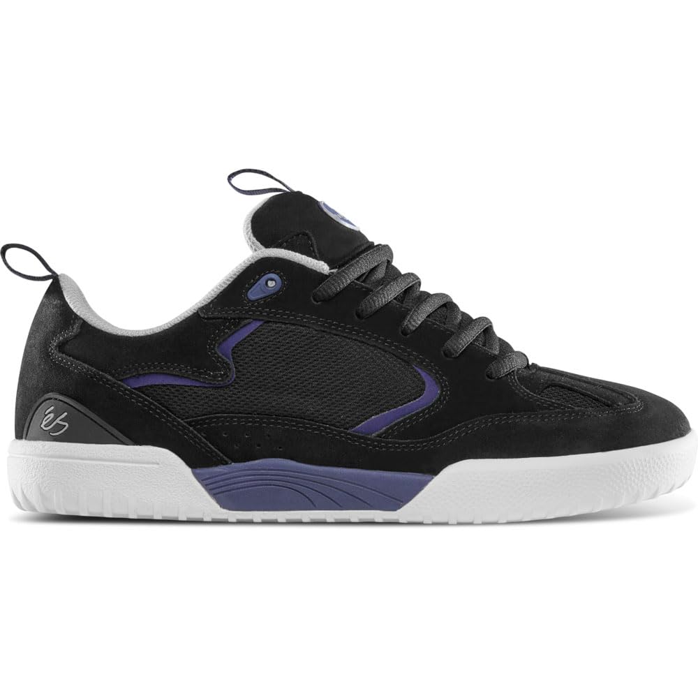 Unisex Adult Quatro Skate Shoes-image-8