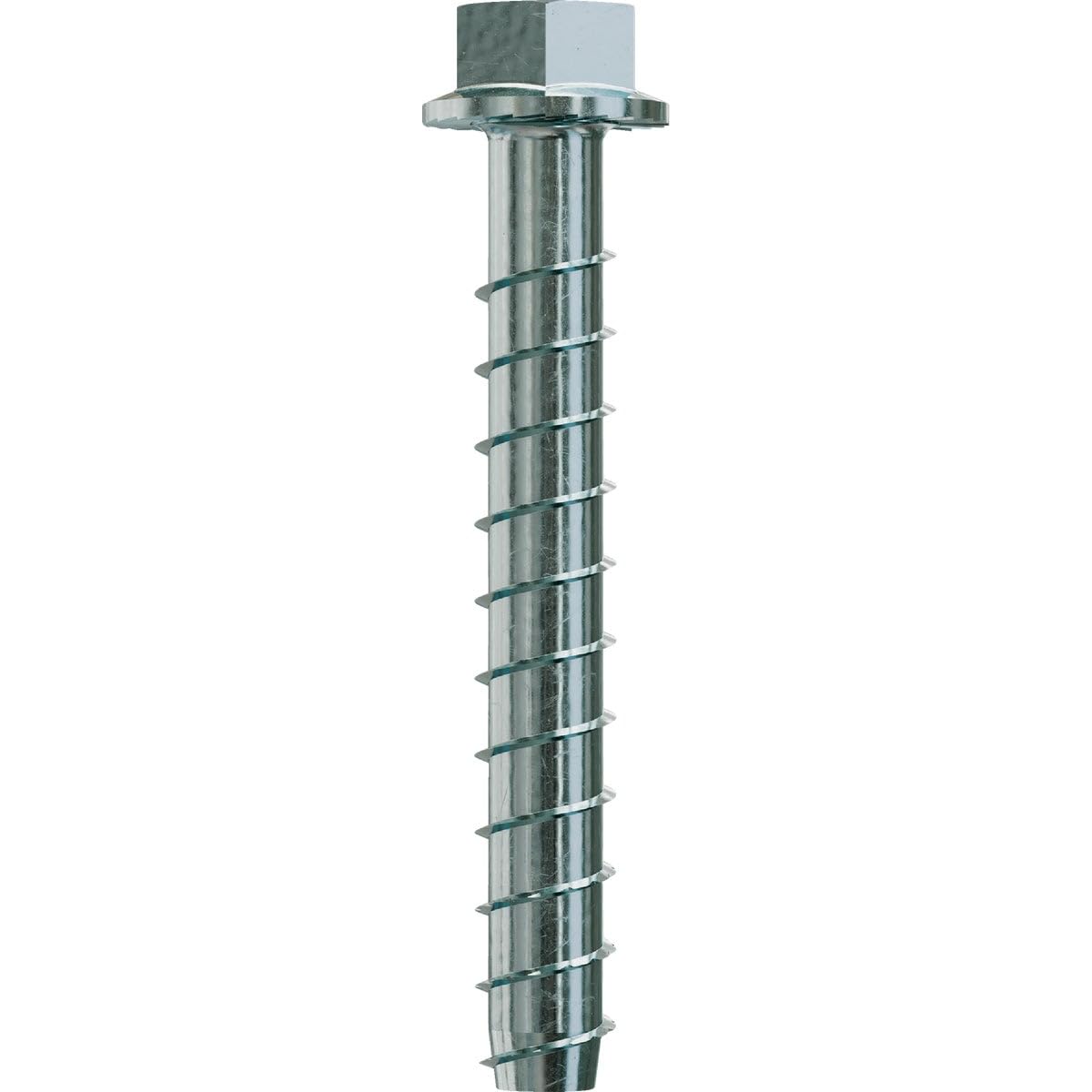 Simpson Strong-Tie THDB62500H4SSF1 - Titen HD Concrete Screw Anchor 304SS 5/8