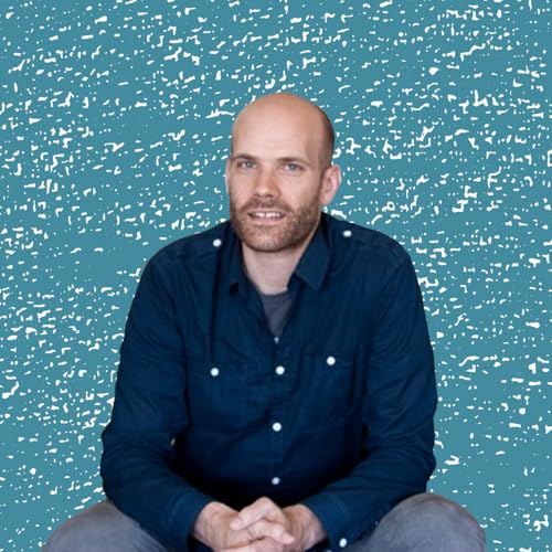 Chris Baty on The Magic of a Goal and a Deadline (JanYourStory Prep)