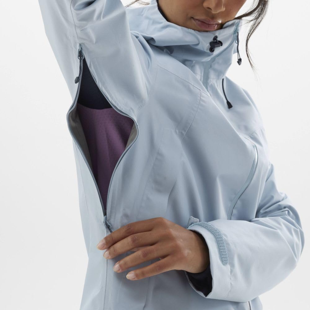 Millet Mungo II Gore-Tex Damska kurtka hardshell