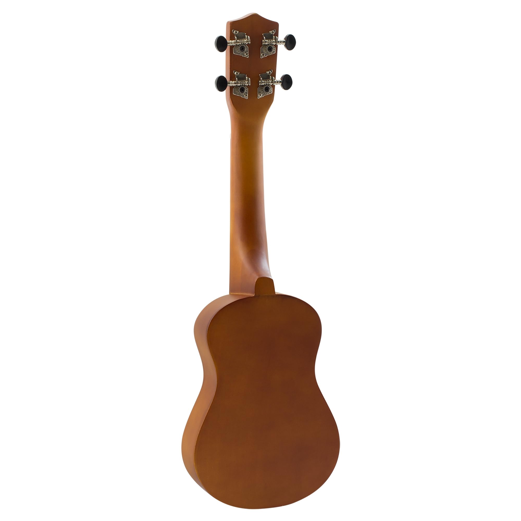 Mad about Ukulélé soprano pour gaucher naturel