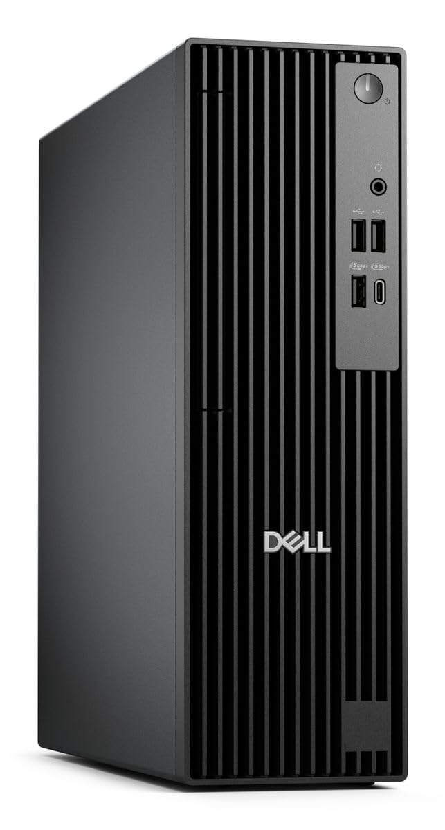 DELL PRO SLIM QCS1250