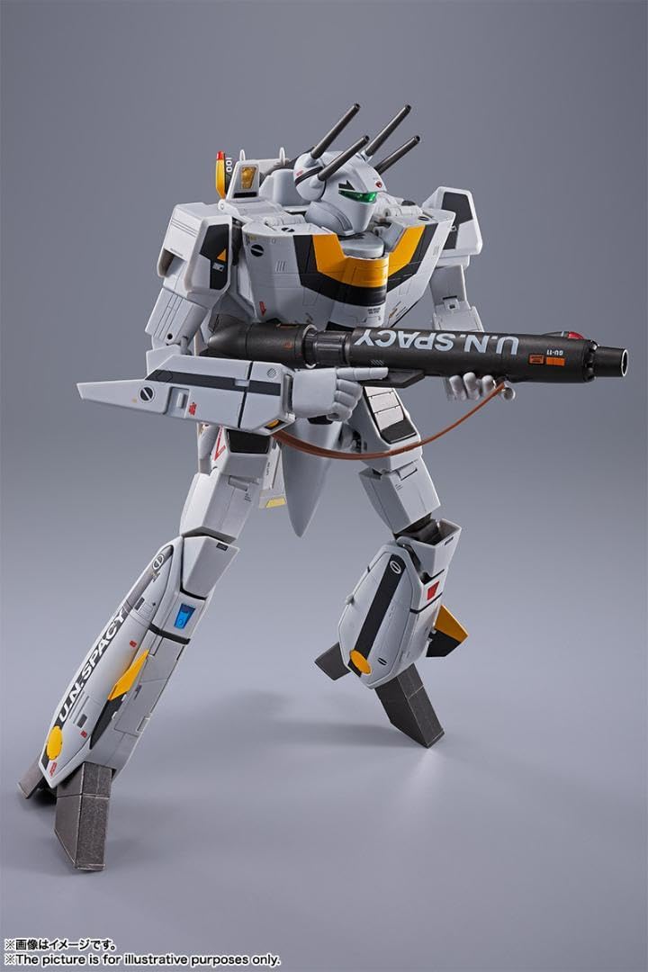 初回限定版■DX超合金 VF-1S バルキリー ロイ・フォッカー スペシャル Amazon.co.jp: dx超合金vf-1sバルキリー／ロイフォッカー