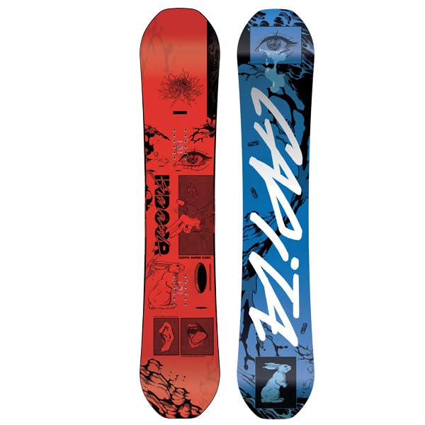 Amazon | 23-24 CAPITA/キャピタ INDOOR SUVIVAL インドアサバイバル 