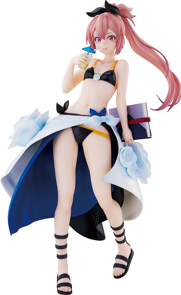 Amazon | クロックワークス メノウ 水着Ver. 1/7スケール プラスチック