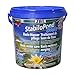 Produktbild JBL Basis-Wasserpflege für Gartenteiche, Granulat für 100.000 l Teichwasser, StabiloPond Basis, 10 kg