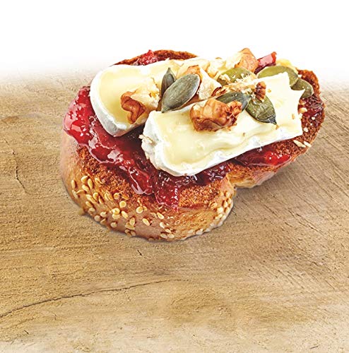 President Brie Cheese Round, 8 oz