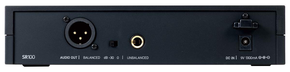AKG DMS100 ダイナミックマイクセット DMS100 System