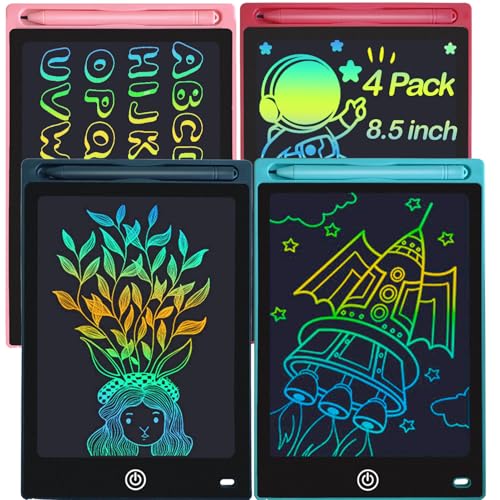 YIDEDRAW LCDCeBO^ubg 4pbN qp 8.5C` cp Jtȗ{[h av[g 3~8 j̎q ̎q G^ubg wKƋp (u[sN bh ubN)