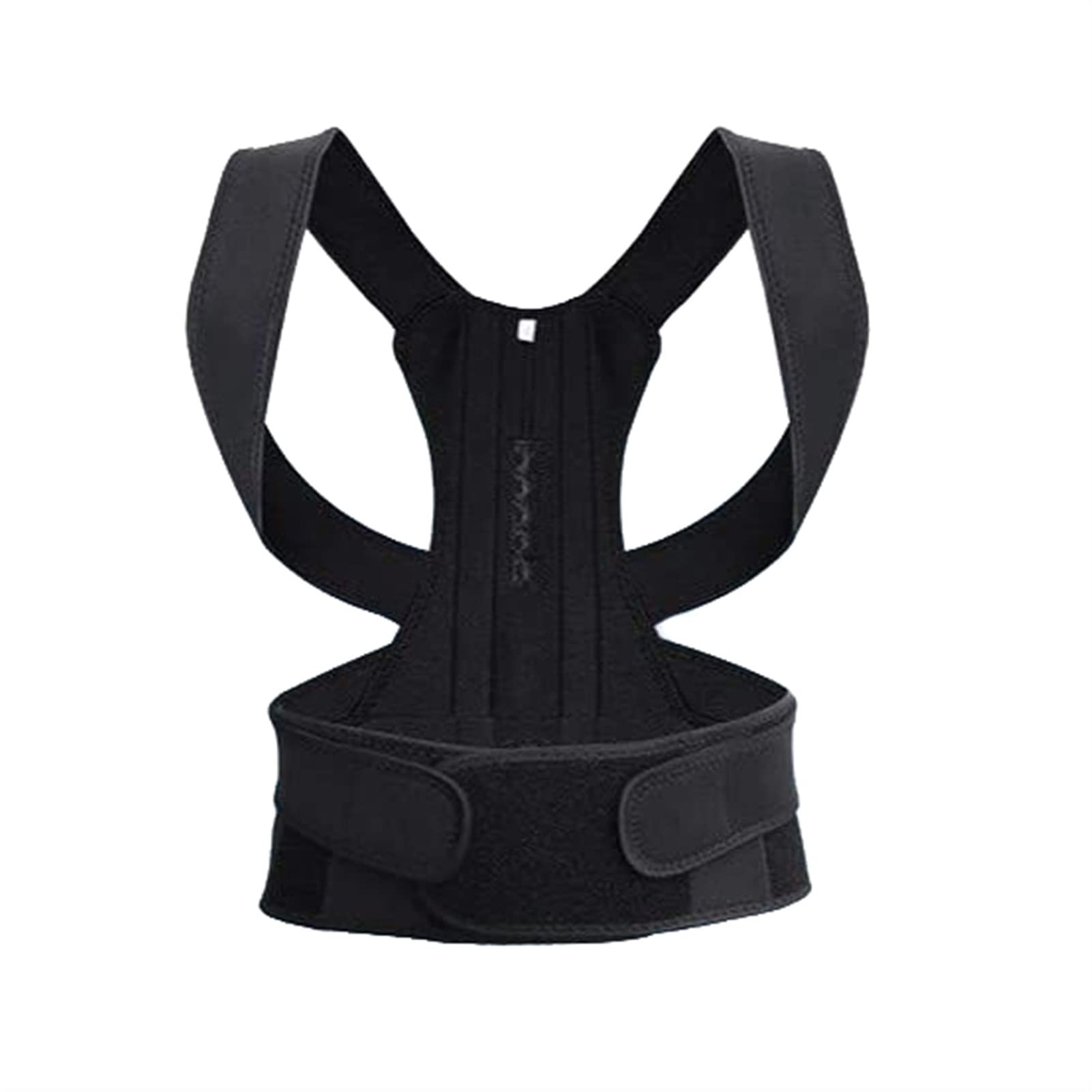Correcteur brace back support contre les douleurs de dos, sangle de posture réglable XX-Gard