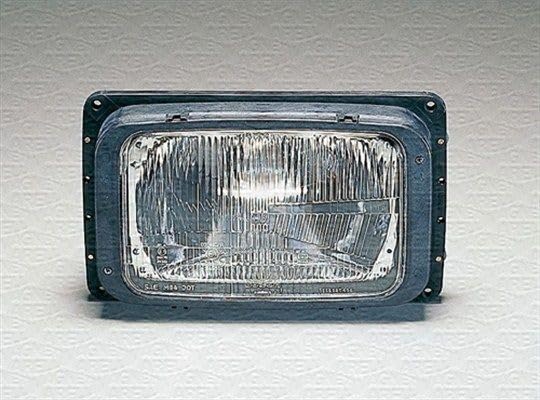 Projecteur de remplacement Magneti Marelli 710301017303 pour auto