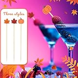 Zoom IMG-2 awcigg 100 pezzi stuzzicadenti da Zoom IMG-2 awcigg 100 pezzi stuzzicadenti da