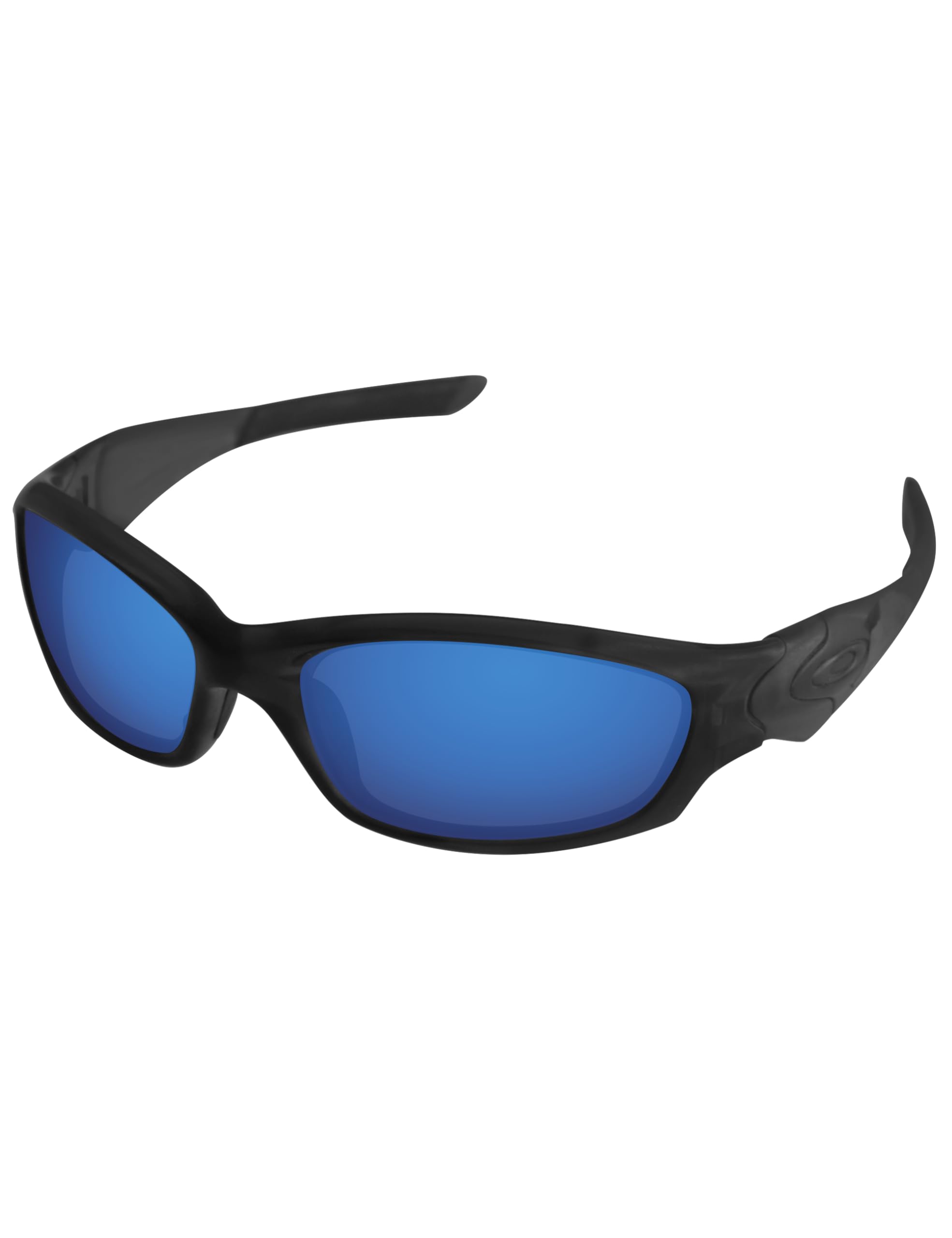 Lentes de repuesto para gafas de sol Oakley Straight Jacket 2007