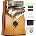 Kalimba 17 Schlüssel, Daumenklavier Kalimba Thumb Piano Finger Solide Kalimba Instrument mit Lernwerkzeuge Thumb günstig Kaufen-Kalimba 17 Schlüssel, Daumenklavier Kalimba Thumb Piano Finger Solide Kalimba Instrument mit Lernwerkzeuge