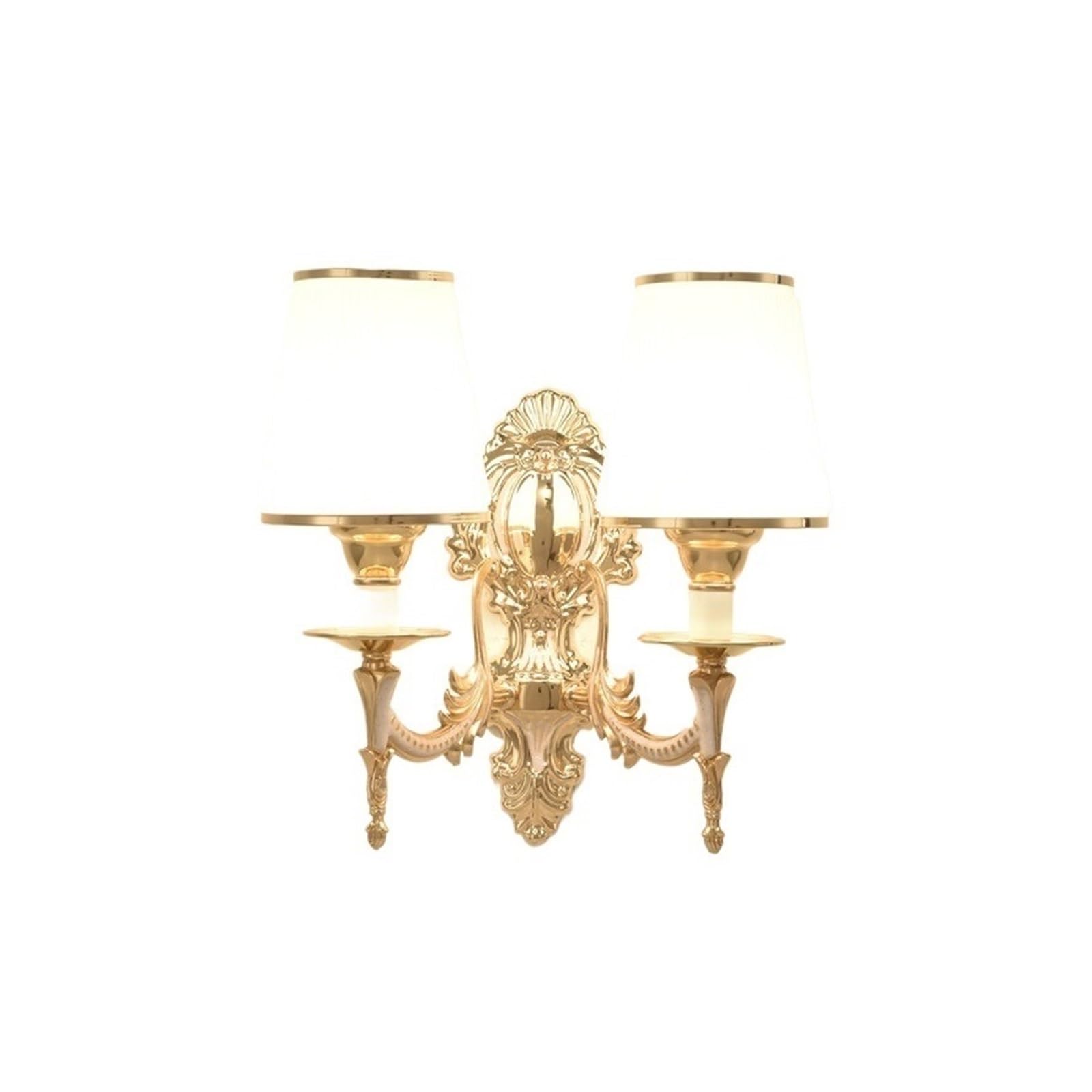 Wqqyu6hkf One Color Lights Wall Sconces Three-Color Dimming Light For Living Room Lamps