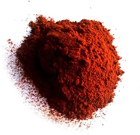 Balla Organic and Natural Campeche Wood Powder - 50 g