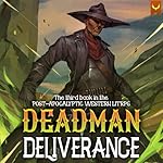 Cover of Deadman Deliverance