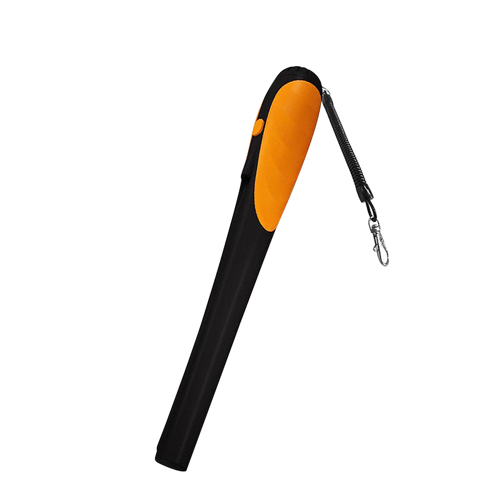 Buxuaaaa Sensitivity Metal Detector With 360 Scan And Visual Alarm For Treasure Throb Warning Detectors