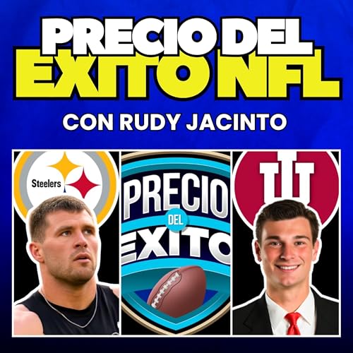 🏈 &iexcl;STEELERS Reprobado! | TOP 5 QUARTERBACKS Del NFL Draft 2026