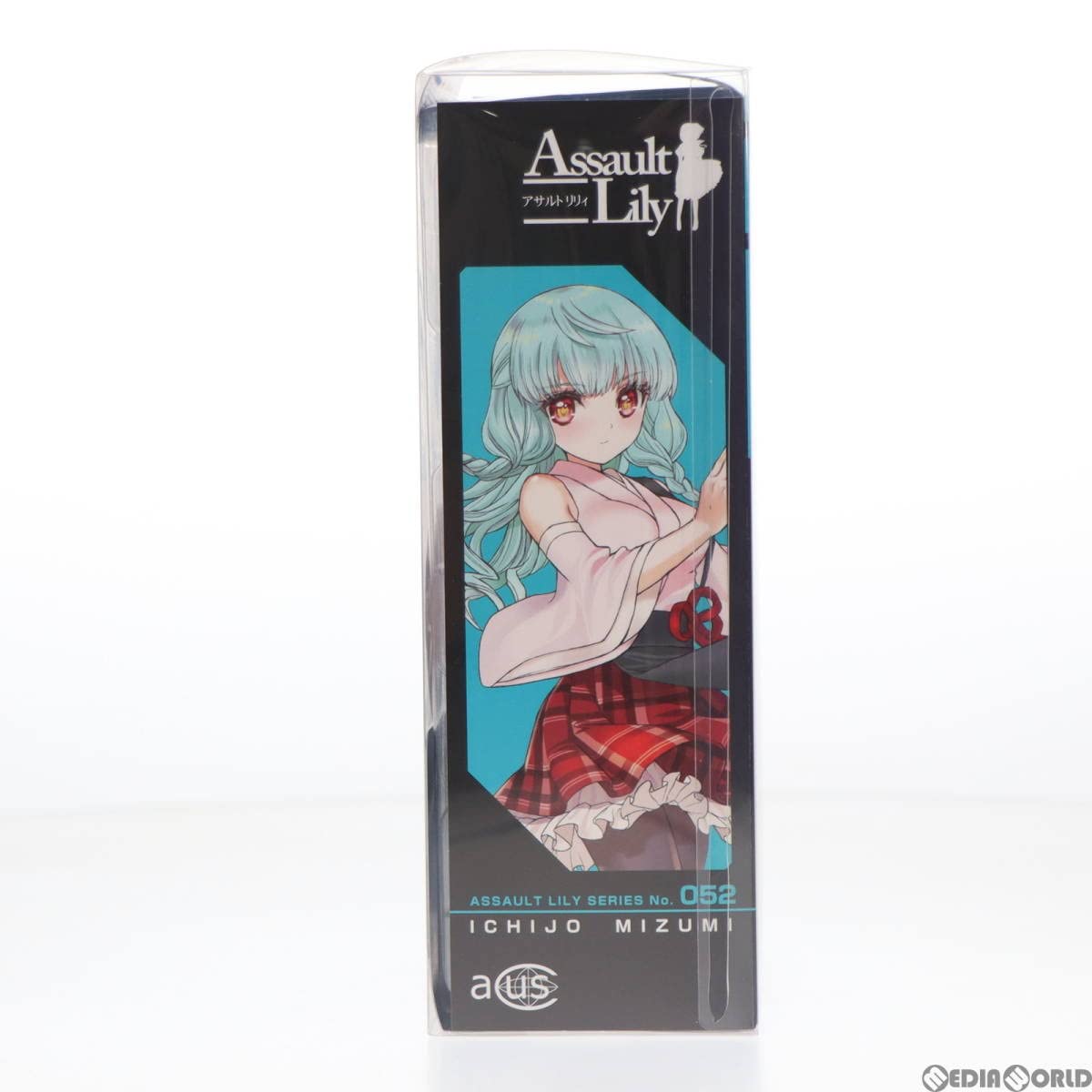Amazon.co.jp: [DOL]1/12 アサルトリリィシリーズ 052 アサルトリリィ
