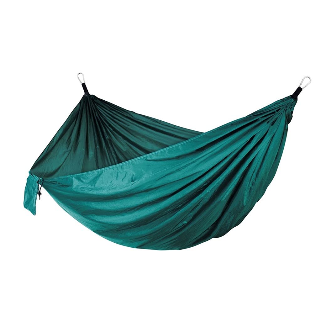 Camping hammock, Portable Hammock Hammoc Double Single Camping Hammocks Lightweight Swing Bed