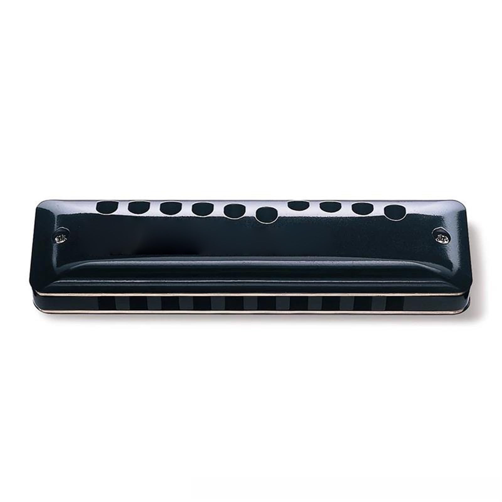 Armonica diatonica, 10 Hole Diatonic Harmonica Key Of C Professional Student Harmonica Is Easy To Use And Durable harmonica Beginners